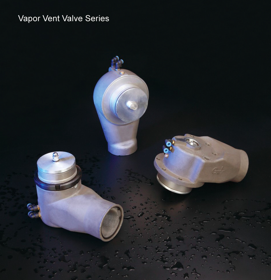 Válvula de ventilación de vapor_C802F-80
